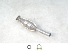 Katalysator Kat Neu für Audi