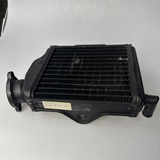 Yamaha RD 125 LC 10W