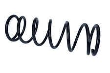 Fahrwerksfeder Hinterachse