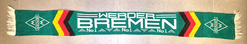 Werder bremen schal - bremen,
