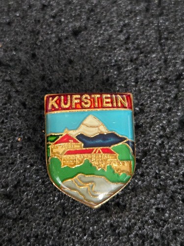 Kufstein pin pins - ➔, pin/pins