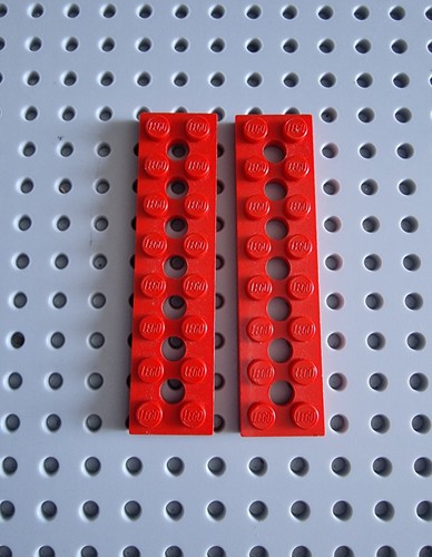 Lego technik technic platte - technik,
