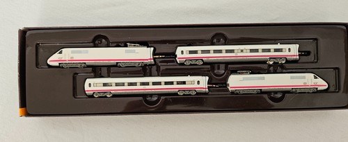 Märklin 8871 intercity - märklin,