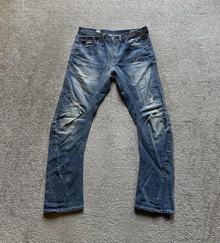 Star raw damen jeans hose - damen,
