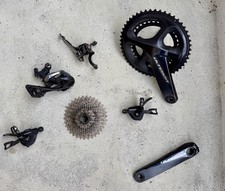 Shimano Ultegra (set) R8000
