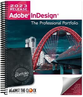 Adobe indesign 2023 - adobe, the