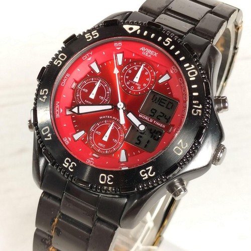 Avirex usa ana - avirex, ana-digi