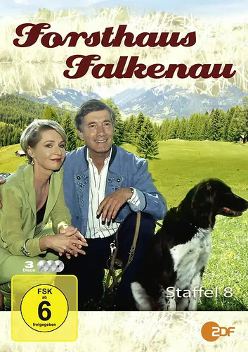 Forsthaus falkenau staffel - -, 8