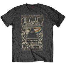 Pink Floyd Unisex T-Shirt