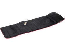 MEDISANA Massagematte MM 80L Vibration Wärmefunktion Rücken 5 Programme *B-Ware