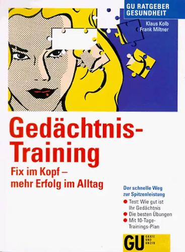 Gedächtnis training fix - fix, im