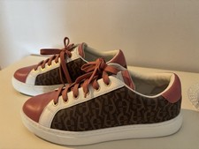 Aigner Sneaker Damen Gr 40 wie