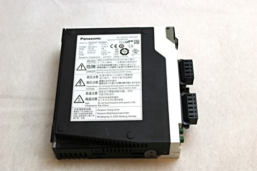 Panasonic madht1505b01 servo - panasonic,