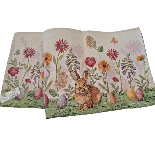 Sander two bunnies - two,