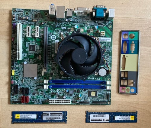 Acer extensa m2610 h81h3 - extensa,