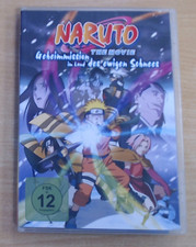 Naruto - The Movie