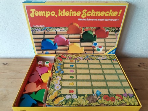 Ravensburger tempo kleine - ravensburger,