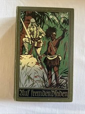 Auf fremden Pfaden   Karl