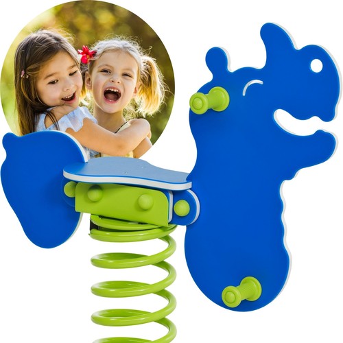 Federwippe federtier nashorn - federwippe,