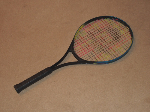 Tennisschläger erbacher point - tennisschläger,