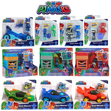 PJ MASKS | Actionfiguren