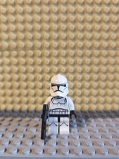 Lego starwars clone trooper - starwars,