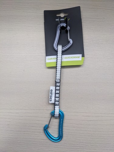 Edelrid nineteen set - set,