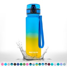 Trinkflasche Wasserflasche Sport BPA Frei Fruchteinsatz 350-1500ml Dichtungen