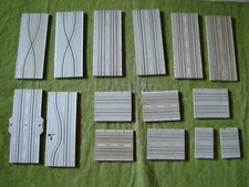 Faller ams  23 Schienen -