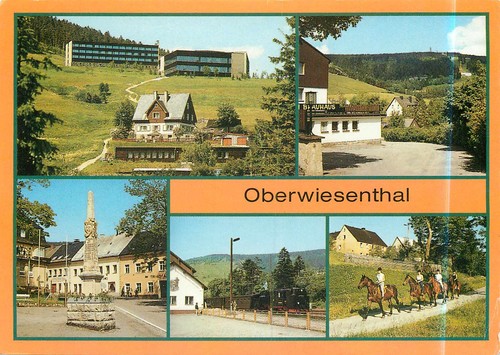 Oberwiesenthal - -,