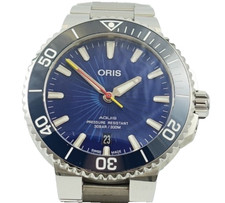 Oris Aquis Date Sun Wukong