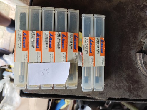 Garant m12 - 7x,