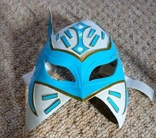 Wwe sin cara - wwe,