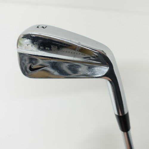Nike golf tiger woods - woods, eisen
