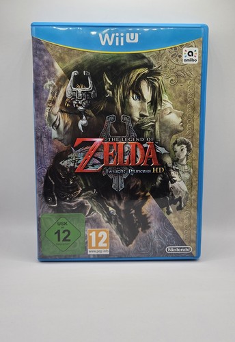 The legend zelda - the,