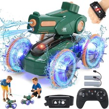 Gestensteuerung RC Auto