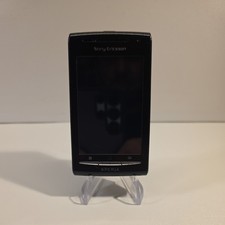 Sony Ericsson Xperia X8 Handy