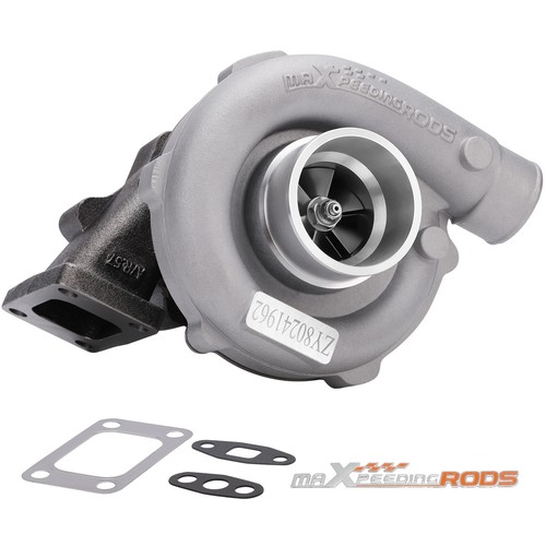 Universal turbolader t4 - turbolader, t3