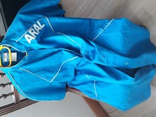 Alter Original Aral Tankwart