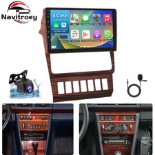 Carplay Android13 Autoradio