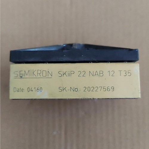 1pcs new skiip22nab12t35 - new,