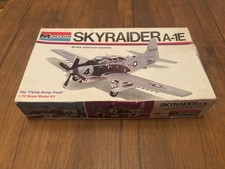 Modellbausatz von 1973 *