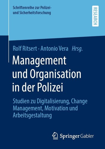 Management und organisation - und,