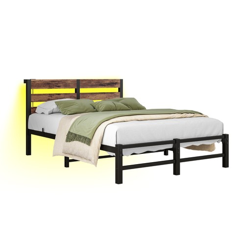 Sonnenh metallbett 120 - sonnenh, x