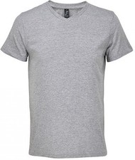 Herren V-Neck T-Shirt - Regent