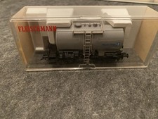 Fleischmann 5417 K Kesselwagen Güterwagon H0 Sammlung