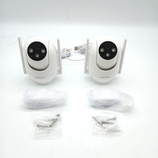 5MP WLAN Überwachungskamera