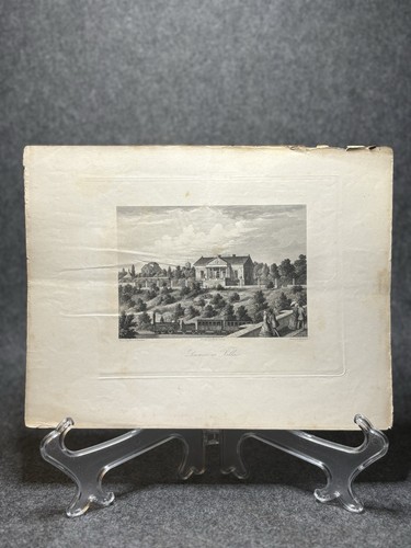 Stahlstich - , –
