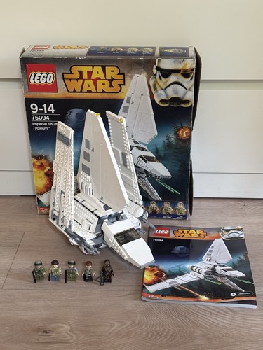 Lego star wars - lego, imperial