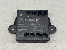 Original Mercedes Benz W212